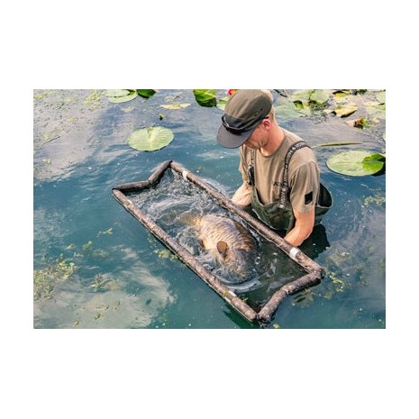 NASH FAILSAFE RETAINER SLING CAMO MONSTER-0