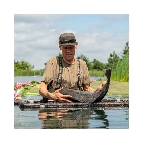 NASH FAILSAFE RETAINER SLING CAMO MONSTER-1