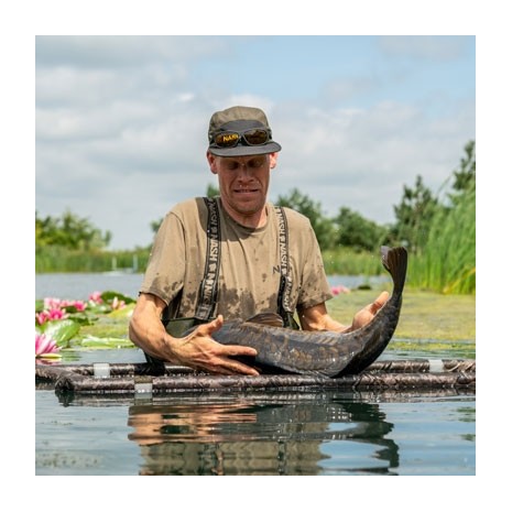 NASH FAILSAFE RETAINER SLING CAMO MONSTER-1