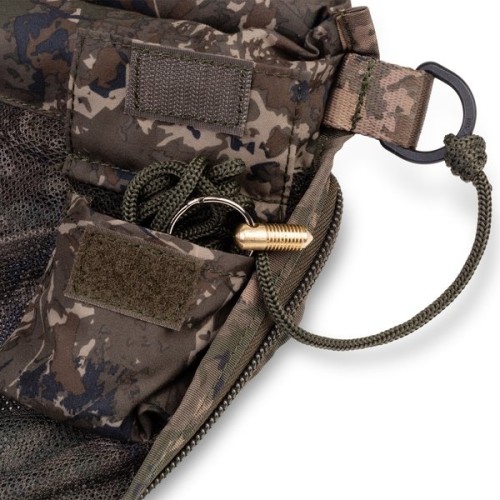 NASH FAILSAFE RETAINER SLING CAMO MONSTER-3