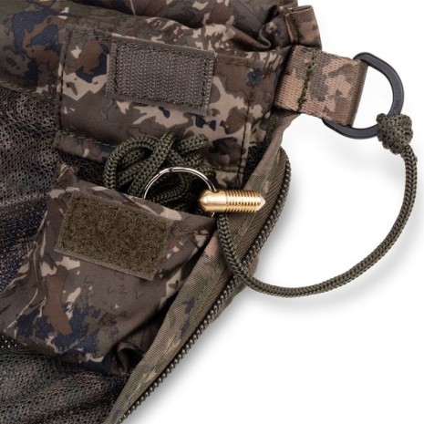 NASH FAILSAFE RETAINER SLING CAMO MONSTER-3