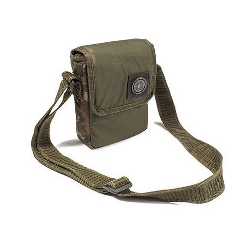 NASH BORSELLO OPS SECURITY POUCH