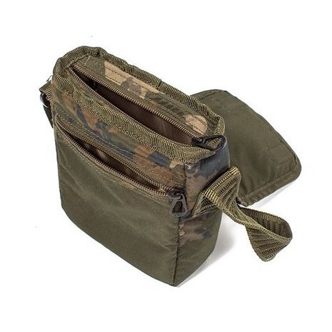 NASH BORSELLO OPS SECURITY POUCH-0