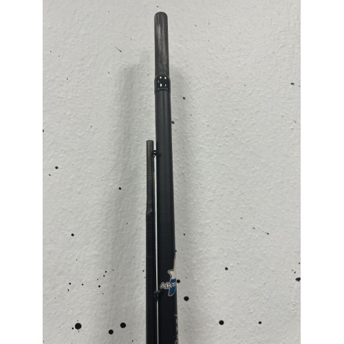 ARTICO ZENITH 3 PEZZI 4,50 MT  15 GR.-0