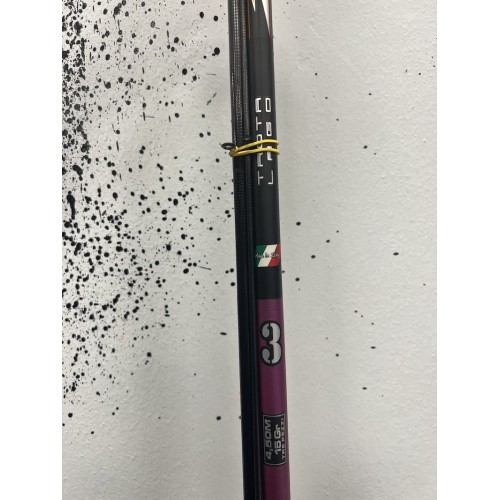 ARTICO ZENITH 3 PEZZI 4,50 MT  15 GR.-1