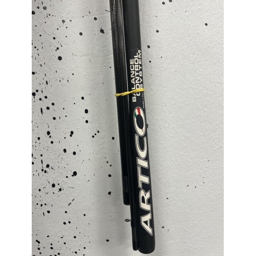 ARTICO ZENITH 3 PEZZI 4,50 MT  15 GR.-2