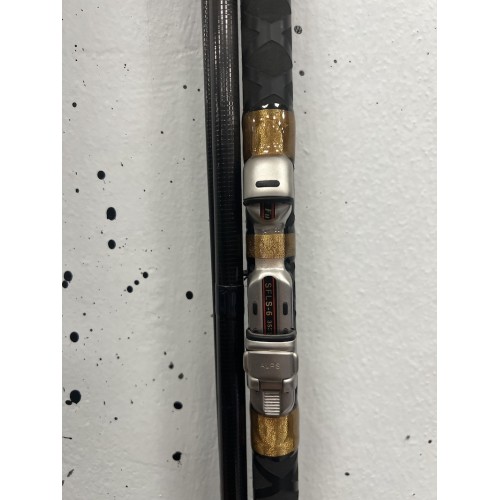 ARTICO ZENITH 3 PEZZI 4,50 MT  15 GR.-3