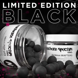 **CCMOORE NS1 NORTHERN SPECIAL NERE 14 MM.  ED. LIMITATA