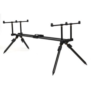 FOX HORIZON DUO 3 ROD POD 