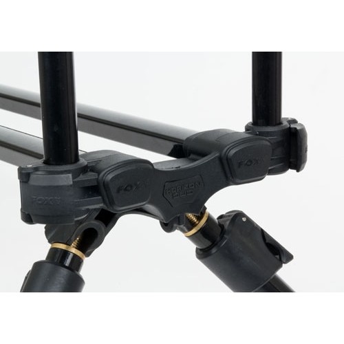 FOX HORIZON DUO 3 ROD POD -4
