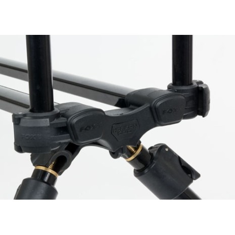 FOX HORIZON DUO 3 ROD POD -4