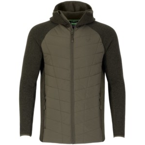 KORDA HYBRID JACKET OLIVE