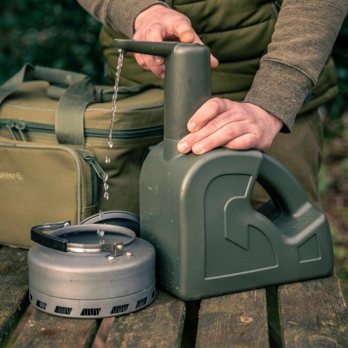 TRAKKER ARMOLIFE POWERFLO TAP  (RUBINETTO AUTOMATICO)-2