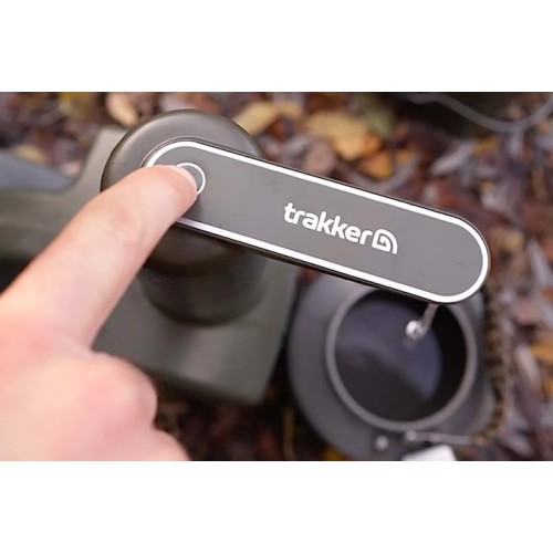 TRAKKER ARMOLIFE POWERFLO TAP  (RUBINETTO AUTOMATICO)-4