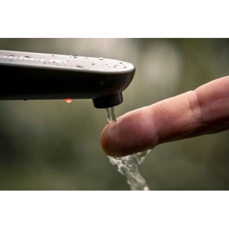 TRAKKER ARMOLIFE POWERFLO TAP  (RUBINETTO AUTOMATICO)-5