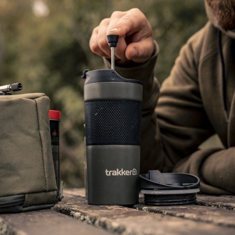 TRAKKER ARMOLIFE COFFEE PRESS MUG -3