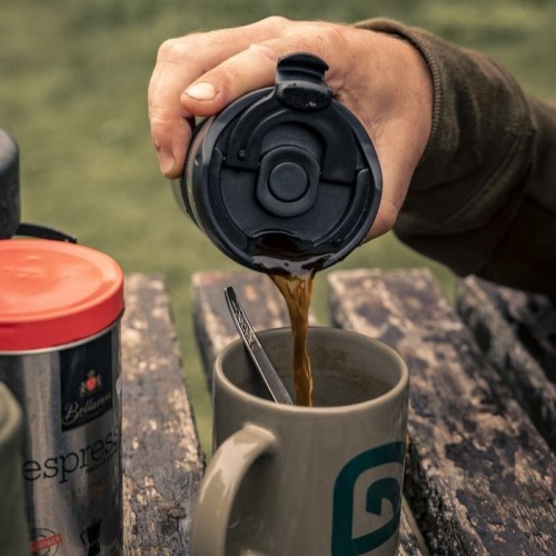 TRAKKER ARMOLIFE COFFEE PRESS MUG -4