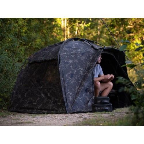 NASH TITAN HIDE CAMO PRO XL  (NEW  TELO 20000 MM) -0