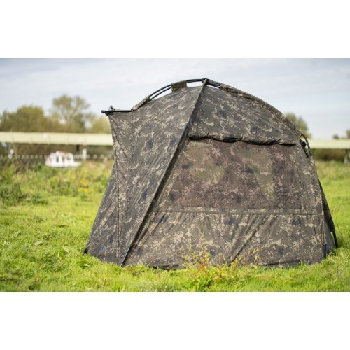 NASH TITAN HIDE CAMO PRO XL  (NEW  TELO 20000 MM) -1