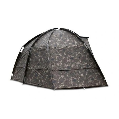 NASH TITAN HIDE CAMO PRO XL  (NEW  TELO 20000 MM) -3