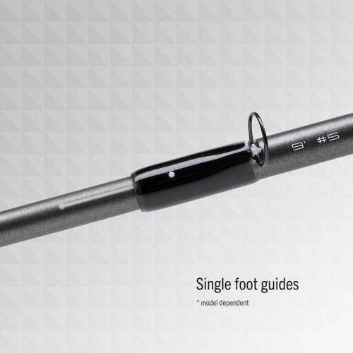 GREYS KITE SINGLE HANDED FLY ROD   NEW-0