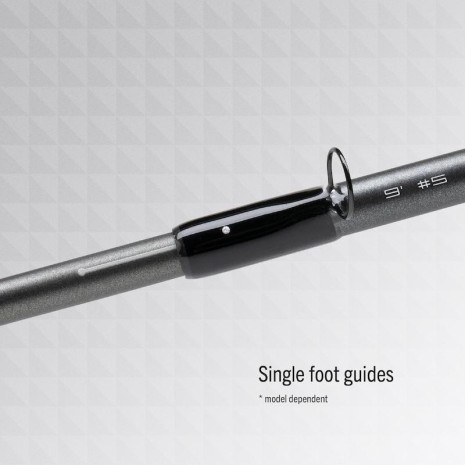 GREYS KITE SINGLE HANDED FLY ROD   NEW-0