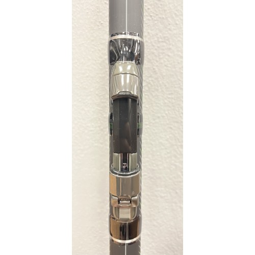 TRABUCCO ENERGHIA XLT BOLO FORCE 7 MT MONTATA FUJI 2023-0