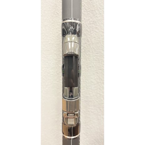 TRABUCCO ENERGHIA XLT BOLO FORCE 7 MT MONTATA FUJI 2023-0