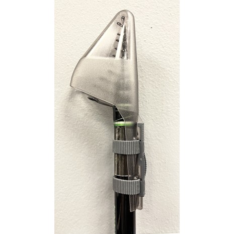 TRABUCCO ENERGHIA XLT BOLO FORCE 7 MT MONTATA FUJI 2023-1