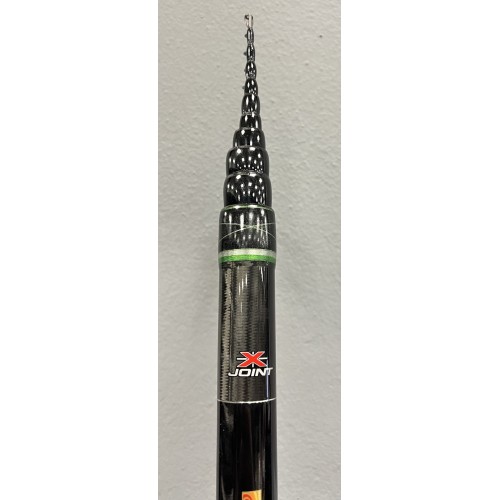 TRABUCCO ENERGHIA XLT BOLO FORCE 7 MT MONTATA FUJI 2023-4