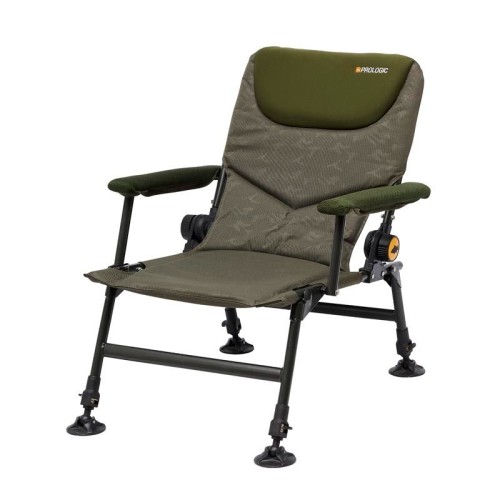 PROLOGIC INSPIRE LITE-PRO RECLINER CHAIR WITH ARMREST