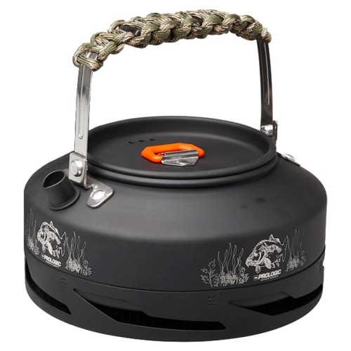 PROLOGIC BLACKFIRE 2 CUP KETTLE 0.9 LT