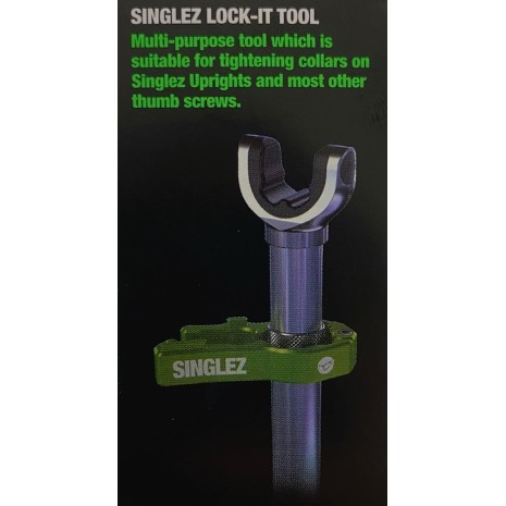 KORDA SINGLEZ LOCK IT TOOL-2