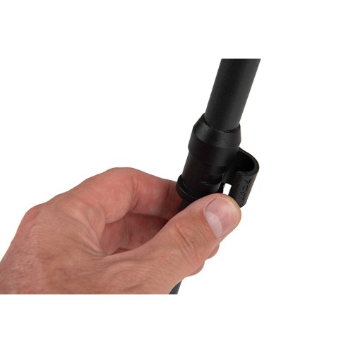 FOX BIVVY TABLE  NEW-0