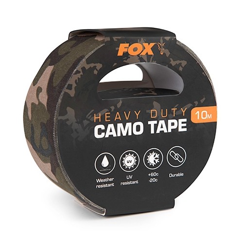 FOX HEAVY DUTY CAMO TAPE
