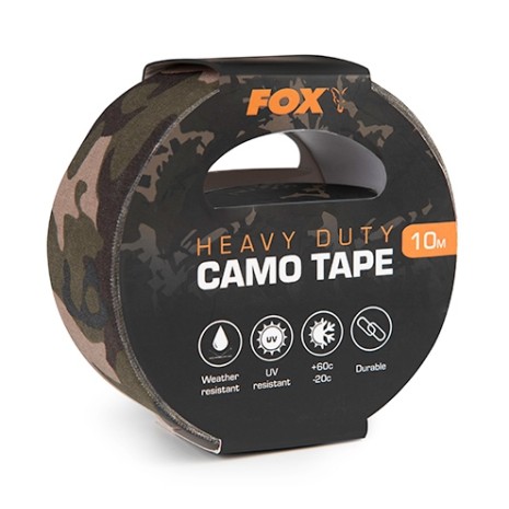 FOX HEAVY DUTY CAMO TAPE
