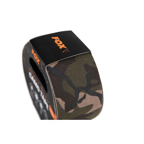 FOX HEAVY DUTY CAMO TAPE-0