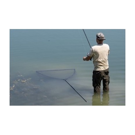 KORDA GUADINO SPRING BOW NET 42'   NEW 23-0