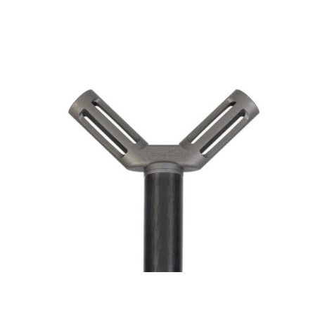 KORDA GUADINO SPRING BOW NET 42'   NEW 23-2