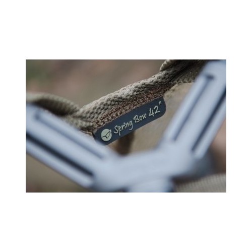 KORDA GUADINO SPRING BOW NET 42'   NEW 23-3