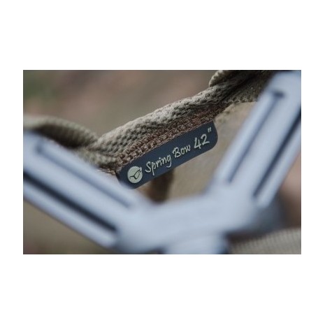 KORDA GUADINO SPRING BOW NET 42'   NEW 23-3