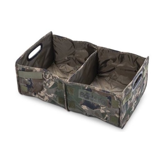 NASH BANK LIFE FOLD FLAT ORGANISER