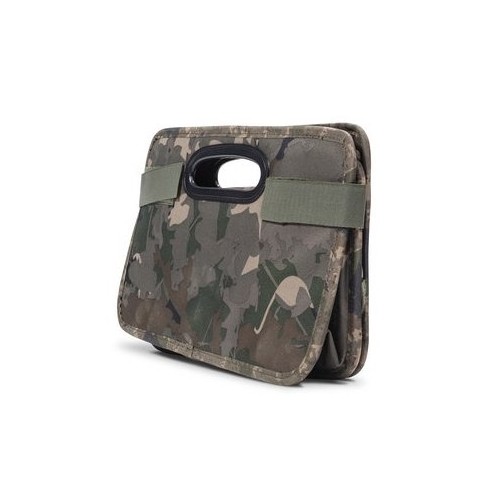 NASH BANK LIFE FOLD FLAT ORGANISER-0