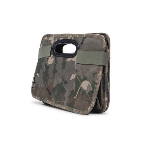 NASH BANK LIFE FOLD FLAT ORGANISER-0