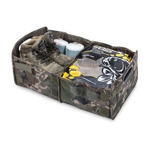 NASH BANK LIFE FOLD FLAT ORGANISER-1