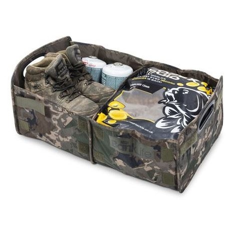 NASH BANK LIFE FOLD FLAT ORGANISER-1