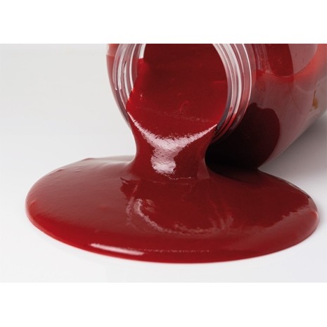 OVER CARP BAITS LIQUID HAITH'S ROBIN RED-0