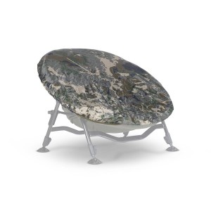 NASH INDULGENCE MOON CHAIR COVER