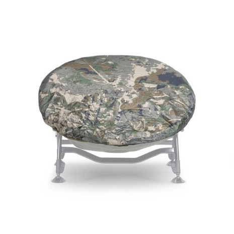 NASH INDULGENCE MOON CHAIR COVER-0