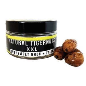 OVER CARP TIGER NATURAL XXL OVERSWEET